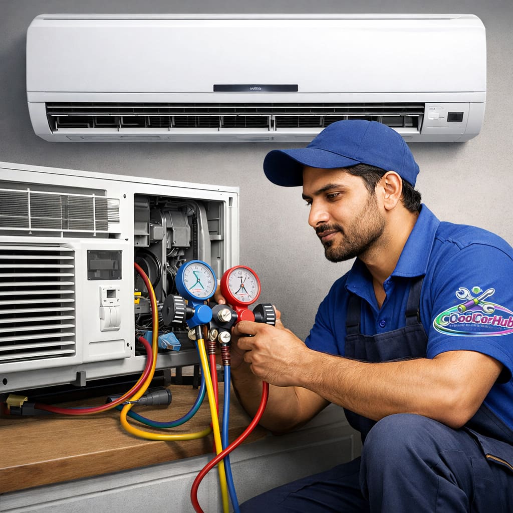 AC Repair Service